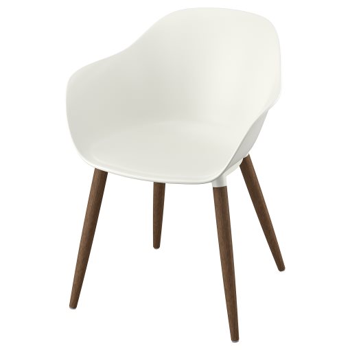 GRONSTA, chair with armrests, in/outdoor, 905.578.86