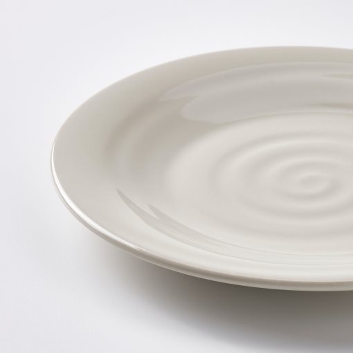 SANDSKÄDDA, πιάτο φρούτου, 4 τεμ. 20 cm, 905.594.37