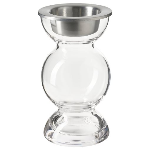 VINTERFINT, βάση για κερί ρεσό, 14 cm, 905.599.27
