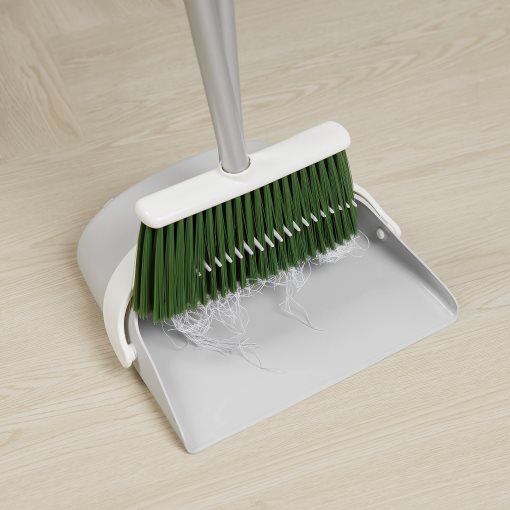 PEPPRIG, dustpan/broom, 905.676.30