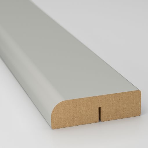 HAVSTORP, rounded deco strip/moulding, 221 cm, 905.684.70