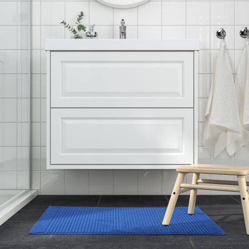ALSTERN, bath mat, 50x80 cm, 905.800.14