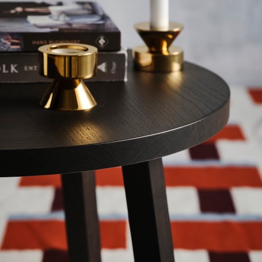 STOCKHOLM 2025, side table, 55 cm, 905.865.58