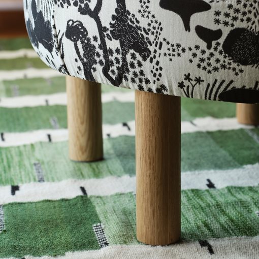 STOCKHOLM 2025, pouffe, 905.947.56