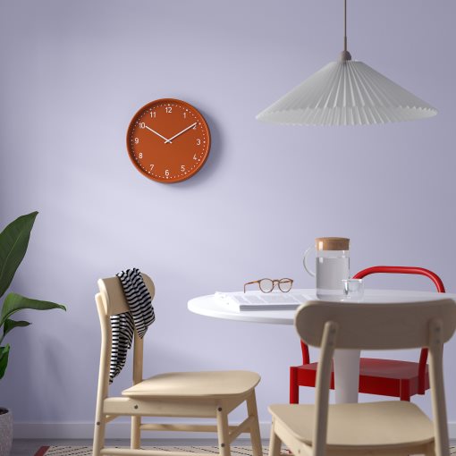 BONDIS, wall clock, 38 cm, 906.017.09