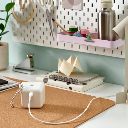 SITTBRUNN, USB-C to USB-C, 1.0 m, 906.185.40