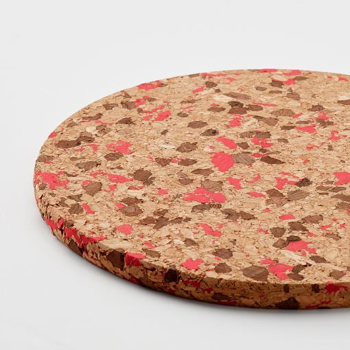HEAT, pot stand, 19 cm, 906.190.40