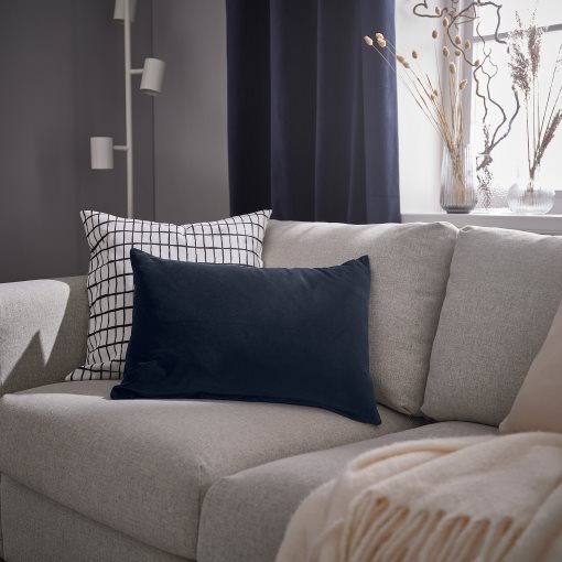 SANELA, cushion cover, 40x58 cm, 906.258.90