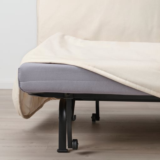 LYCKSELE LÖVÅS, 2-seat sofa-bed, 993.870.07