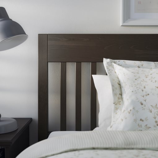 IDANÄS, bedroom furniture/set of 4, 160x200 cm, 994.834.00