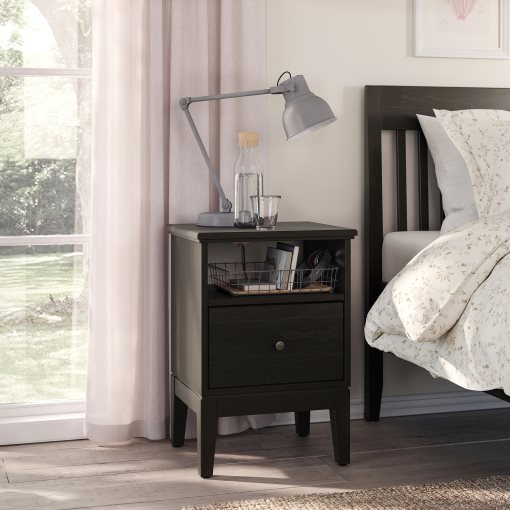 IDANÄS, bedroom furniture/set of 4, 160x200 cm, 994.834.00