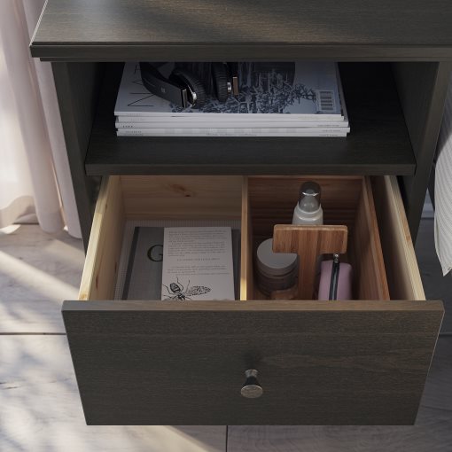 IDANÄS, bedroom furniture/set of 4, 160x200 cm, 994.834.00
