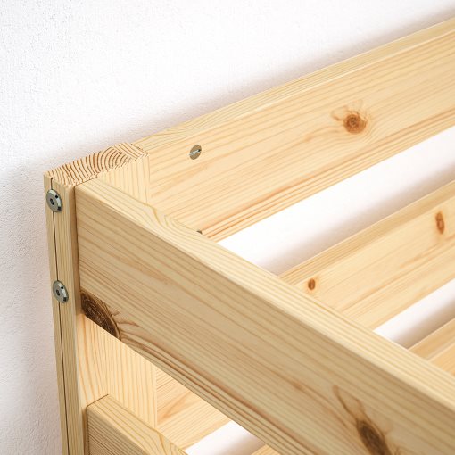 MYDAL, bunk bed frame, 001.024.52