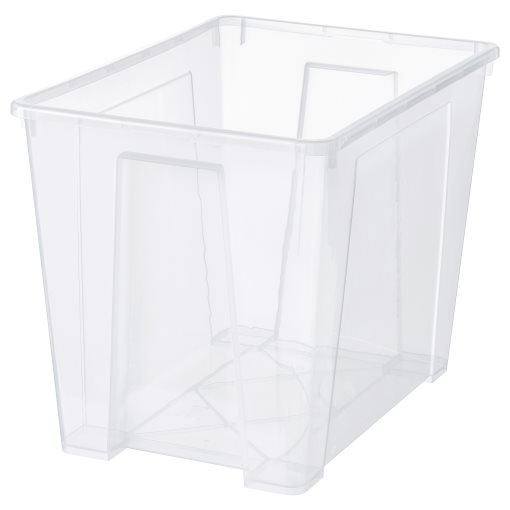 SAMLA, box, 001.029.75