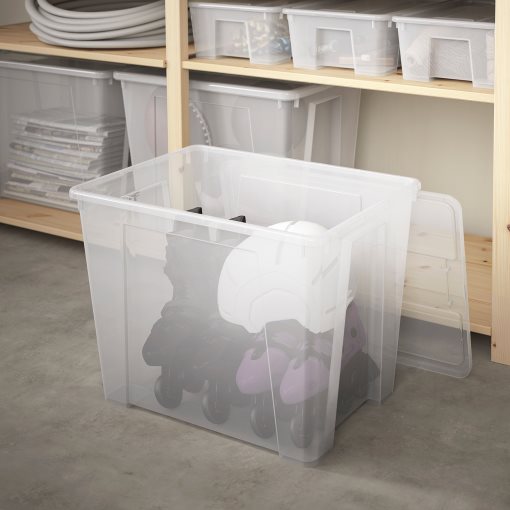 SAMLA, box, 001.029.75