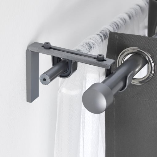 BETYDLIG, curtain rod holder, 002.198.95