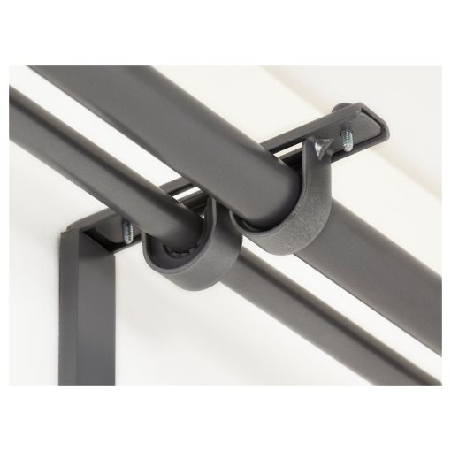BETYDLIG, curtain rod holder, 002.198.95