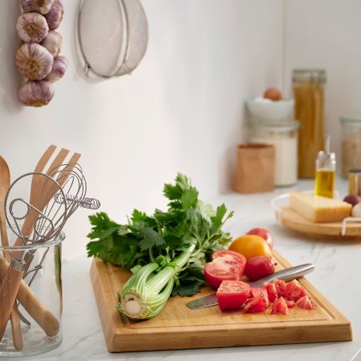 APTITLIG, butcher`s block, 002.334.29