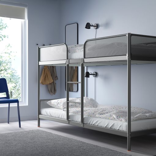 TUFFING, bunk bed frame, 002.392.33
