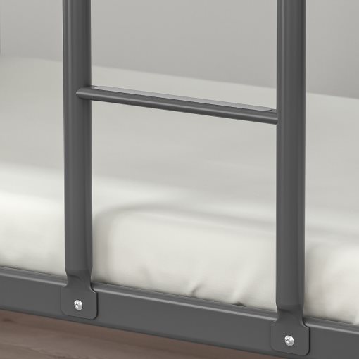 TUFFING, bunk bed frame, 002.392.33