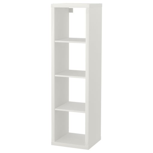 KALLAX, shelving unit, 002.758.48