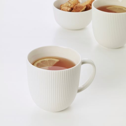 OFANTLIGT, mug, 003.190.22