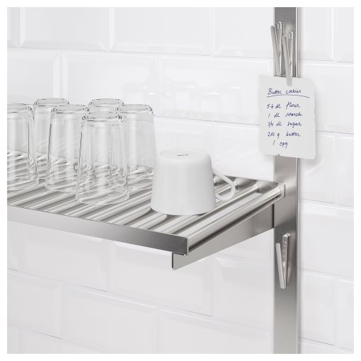 KUNGSFORS, magnetic clip, 003.349.23