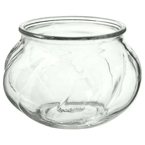 VILJESTARK, vase, 003.397.94