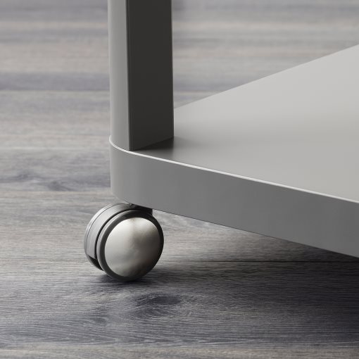 TINGBY, side table on castors, 003.494.44