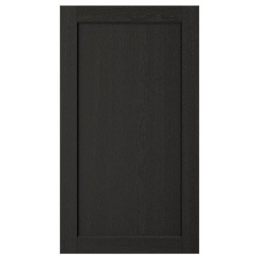 LERHYTTAN, front for dishwasher, 45x80 cm, 003.560.76