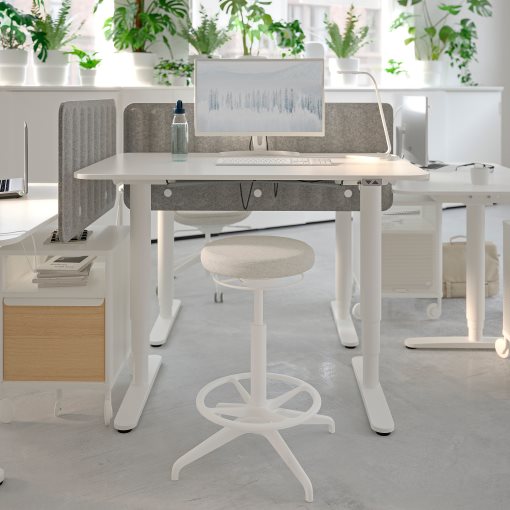 LIDKULLEN, active sit/stand support, 004.183.76