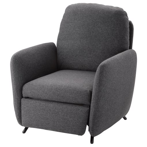 EKOLSUND, cover for recliner, 004.426.54