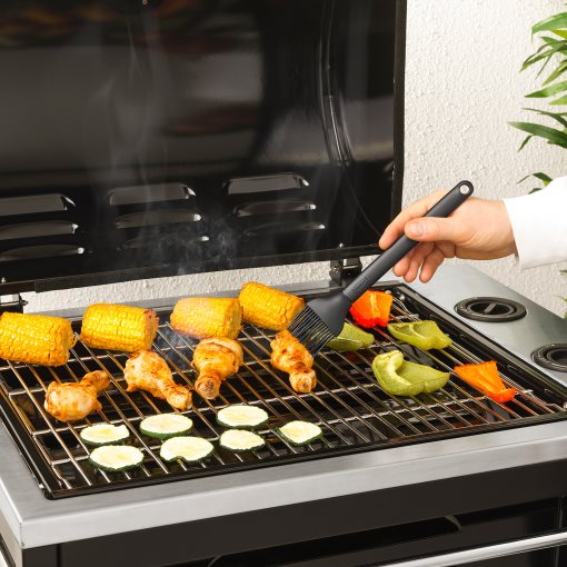 GRILLTIDER, πινέλο μπάρμπεκιου, 004.445.54