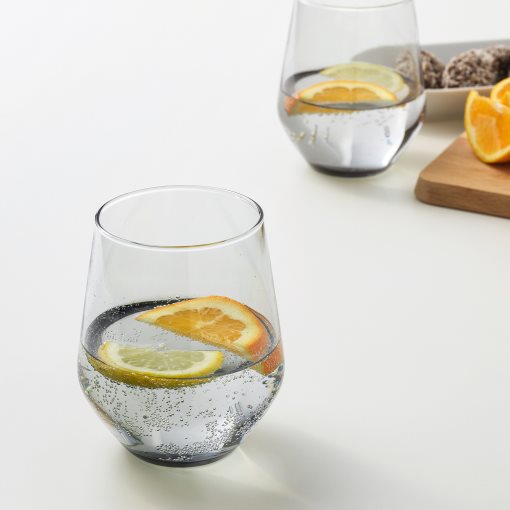 IVRIG, glass, 4 pack, 004.452.28