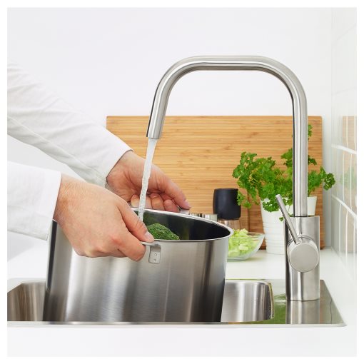 ÄLMAREN, kitchen mixer tap, 004.551.61
