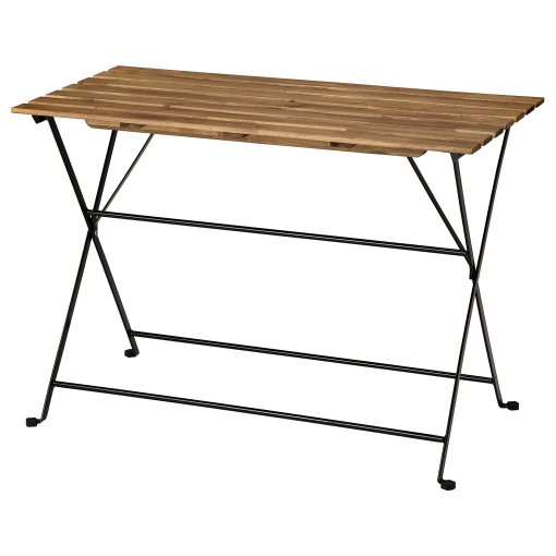 TÄRNÖ, table outdoor, 100x54 cm, 004.690.21