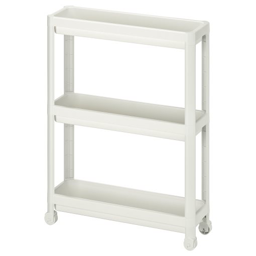 VESKEN, trolley, 004.712.22