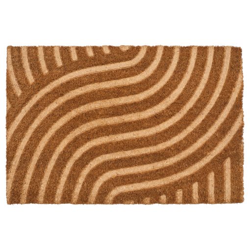 VALLENSVED, door mat indoor, 40x60 cm, 004.905.22