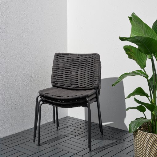 TEGELÖN, chair, in/outdoor,, 005.038.07