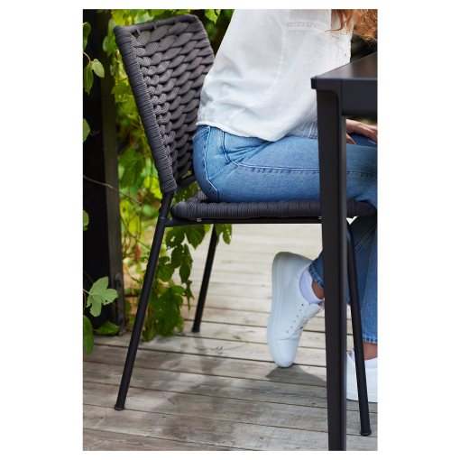 TEGELÖN, chair, in/outdoor,, 005.038.07