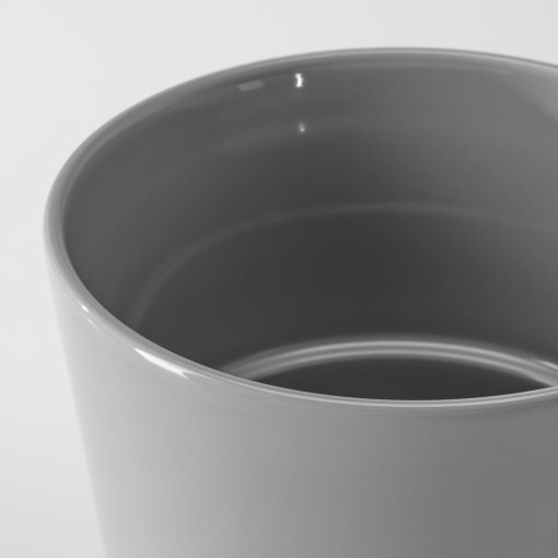 SKOGSVINBÄR, plant pot in/outdoor, 12 cm, 005.084.47