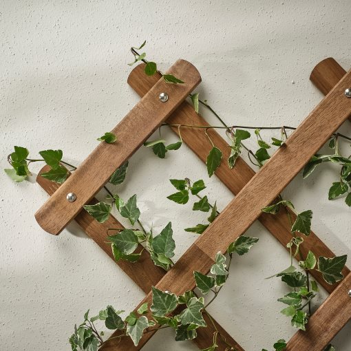 ASKHOLMEN, trellis/outdoor, 72x190 cm, 005.575.03