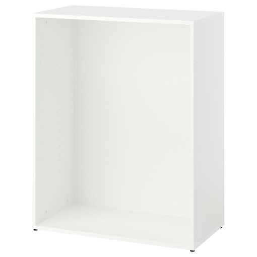 LASTARE, frame, 80x42x100 cm, 005.964.82
