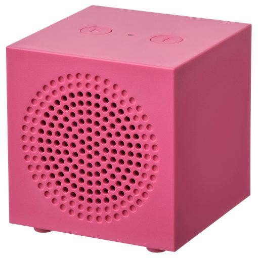 KALLSUP, φορητό ηχείο bluetooth, 006.046.94