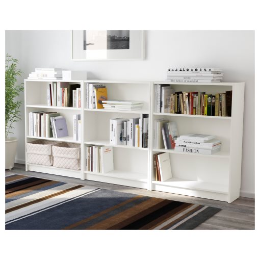 BILLY, bookcase, 090.178.26