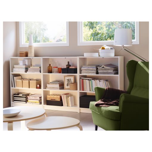 BILLY, bookcase, 090.178.26