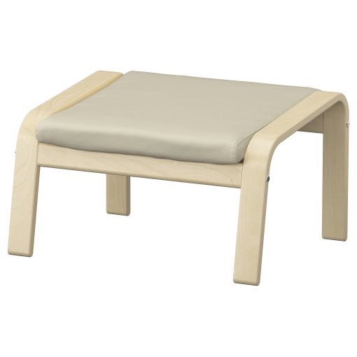 POÄNG, footstool, 098.305.41 - IKEA Cyprus POÄNG, footstool, 098.305.41