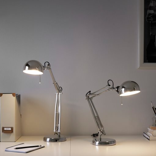 FORSÅ, work lamp, 101.467.66
