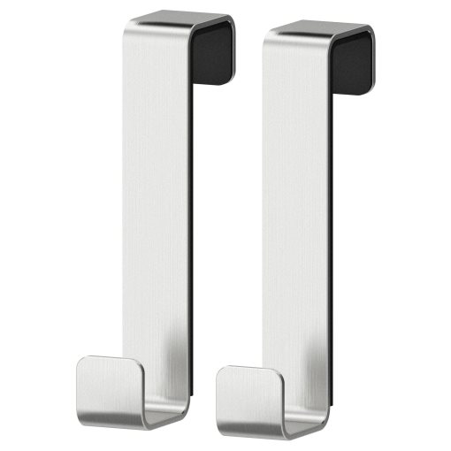 LILLANGEN, hanger for door, 2 pack, 101.976.71