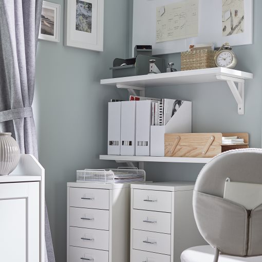 HELMER, drawer unit on castors, 102.510.45